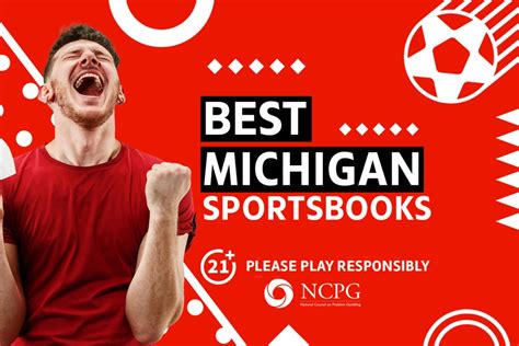 best michigan sportsbooks